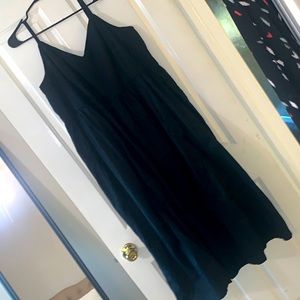 Old Navy Black Dress